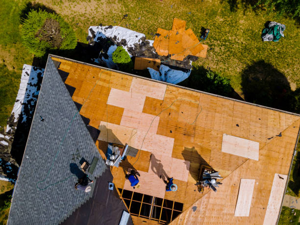 Best Roof Replacement Cost  in South Waverly, PA