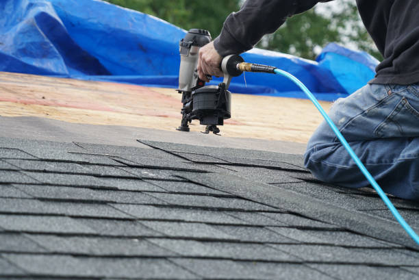 Best Storm Damage Roof Repair  in South Waverly, PA