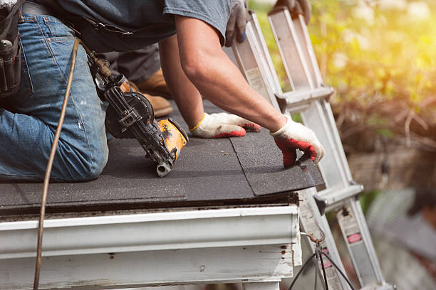 South Waverly, PA Roofing Contractor Company