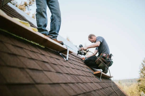 Quick and Trustworthy Emergency Roof Repair Services in South Waverly, PA