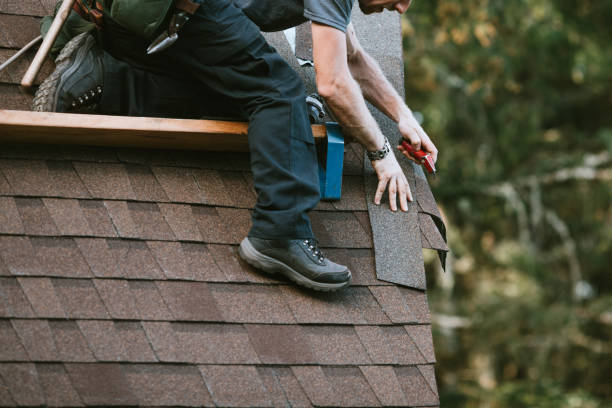 Best Residential Roofing Contractor  in South Waverly, PA